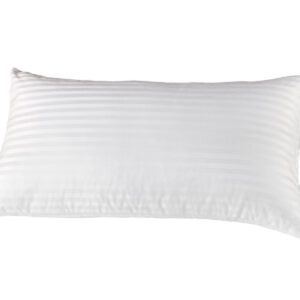 Almohada Compact, Altura Alta, firmeza alta